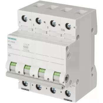 Siemens 5TL1663-0 kaitselüliti