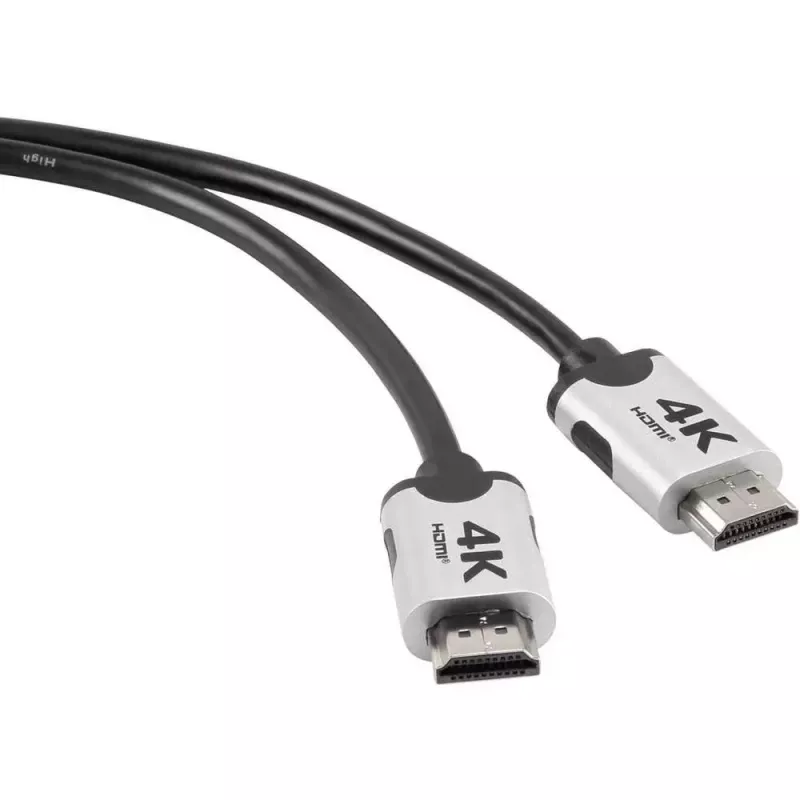 HDMI-kaabel SpeaKa Professional SP-6344136 2m