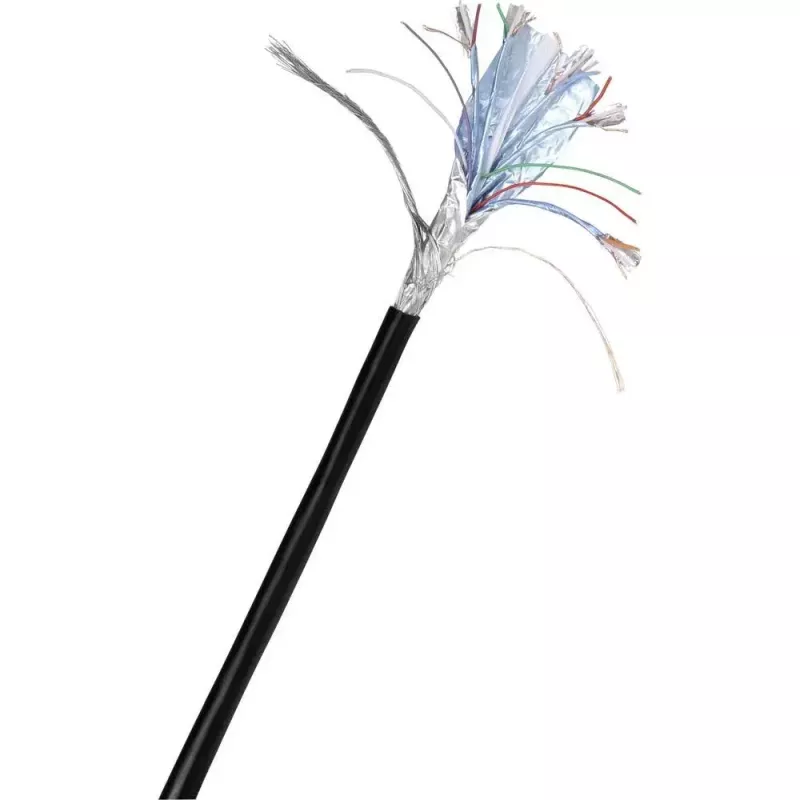 HDMI-kaabel SpeaKa Professional SP-6344136 2m