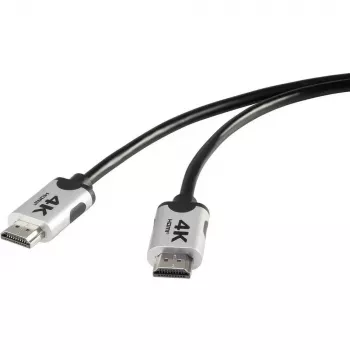 HDMI-kaabel SpeaKa Professional SP-6344136 2m