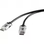 HDMI-kaabel SpeaKa Professional SP-6344136 2m