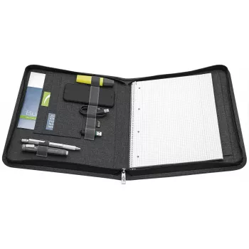 Isiklik korraldaja WEDO 58 351412 polüester hall
