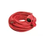Toitekaabel as-Schwabe 60215 punane 15 m