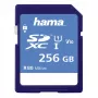Hama 00123997 mälukaart 256 GB SDXC UHS-I Class 10