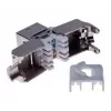 Keystone-moodul Dexlan 272928 Lame Hall RJ-45