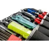 Organizer case accessory Parat 598000161 Width 420 mm Depth 275 mm Height 58 mm