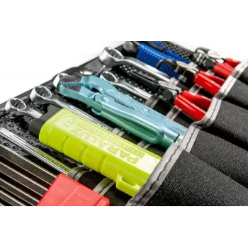 Organizer case accessory Parat 598000161 Width 420 mm Depth 275 mm Height 58 mm