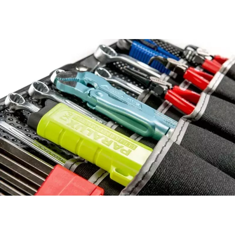 Organizer case accessory Parat 598000161 Width 420 mm Depth 275 mm Height 58 mm