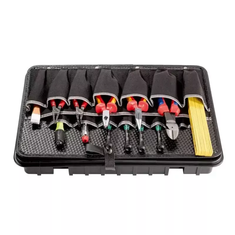 Organizer case accessory Parat 598000161 Width 420 mm Depth 275 mm Height 58 mm