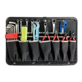 Organizer case accessory Parat 598000161 Width 420 mm Depth 275 mm Height 58 mm