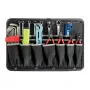Organizer case accessory Parat 598000161 Width 420 mm Depth 275 mm Height 58 mm