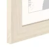Hama 175493 puidust raam “Skara”, üksik pildiraam