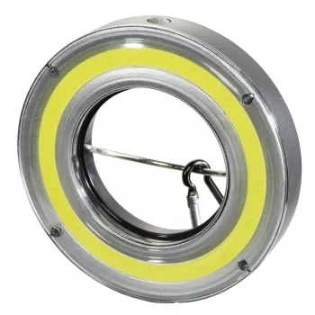 Hama Ultra Camping laualamp LED Must