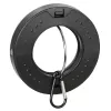 Hama Ultra Camping laualamp LED Must