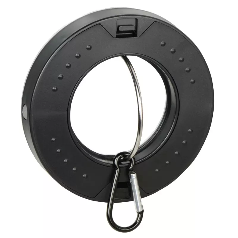 Hama Ultra Camping laualamp LED Must