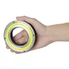 Hama Ultra Camping laualamp LED Must