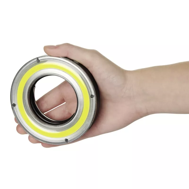 Hama Ultra Camping laualamp LED Must