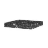 Xavax libisemisvastased padjad vibratsioonikaitsega, 10 x 10 x 1,5 cm (4 tk)
