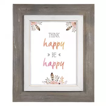 Hama Helsinki Single picture frame Taupe
