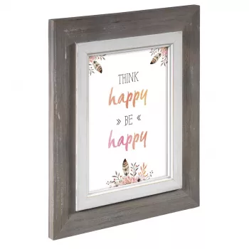 Hama Helsinki Single picture frame Taupe