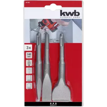 Terav peitelpuur KWB 247185
