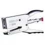 Stapler Novus B 39 Chrome hall