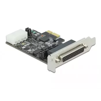 PCI Express x1 kaart DeLOCK 89909