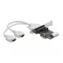 PCI Express x1 kaart DeLOCK 89909