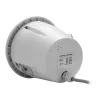 2-suunaline kõlar Omnitronic 80710259 6 W valge juhtmega