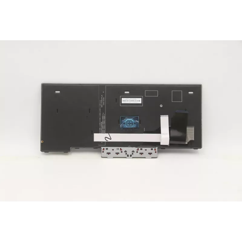 Lenovo 5N20W67848 sülearvuti tagavaraosa klaviatuur