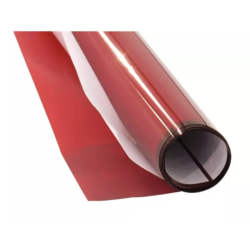 Valgustikinnitus Eurolite 94001060 Punane Plastik 610mm Laius 500mm Sügavus