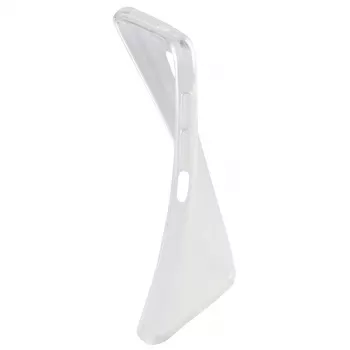 Hama Crystal Clear mobiiltelefoni ümbris 16,3 cm (6,4 tolli) kate Läbipaistev