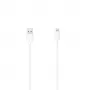 Hama USB-kaabel iPhone'ile/iPadile Lightning-pistikuga, USB 2.0, 1,50 m