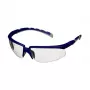 3M S2020AF-BLU kaitseprillid Ohutusprillid Plastik Sinine, Hall