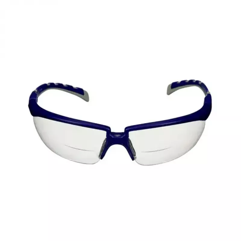 3M S2020AF-BLU kaitseprillid Ohutusprillid Plastik Sinine, Hall