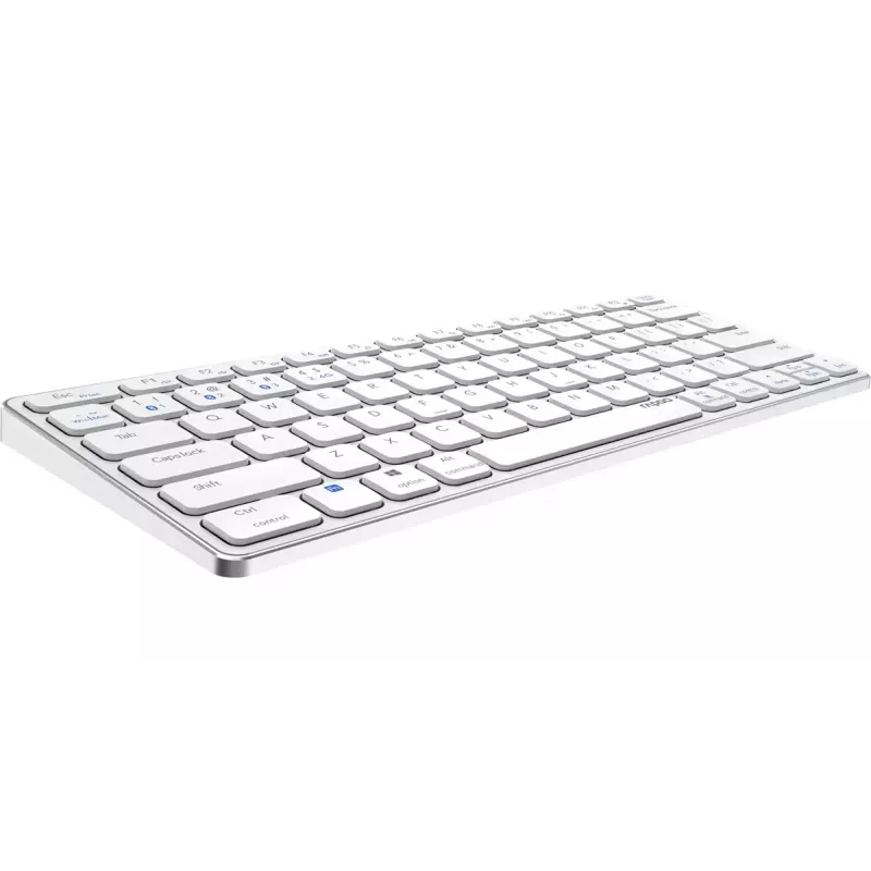 Klaviatuur Rapoo E9600M juhtmevaba RF Bluetooth