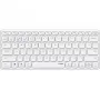Klaviatuur Rapoo E9600M juhtmevaba RF Bluetooth