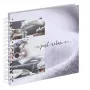 Hama Relax fotoalbum Mitmevärviline 100 lehte 10 x 15 cm Spiraalköide