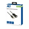 ACT USB-jadaliidese muundur (Basic versioon)