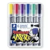 Püsiv marker Staedtler Lumocolor 350