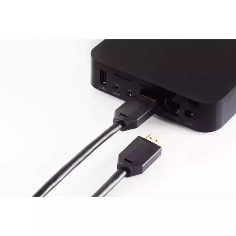 HDMI-kaabel ShiverPeaks BS10-40045 3m