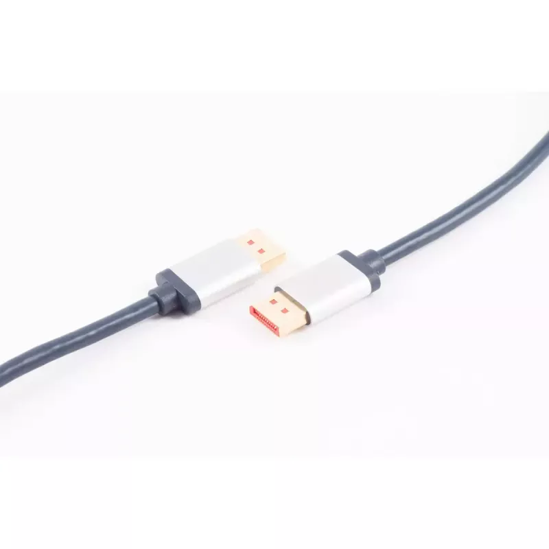 DisplayPorti kaabel ShiverPeaks SP03-20155 1,5 m sinine