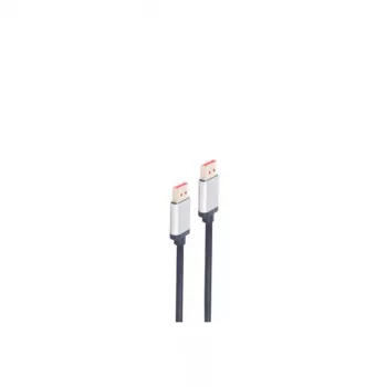 DisplayPorti kaabel ShiverPeaks SP03-20155 1,5 m sinine