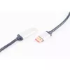 Videokaabli adapter ShiverPeaks SP03-21025 1m DisplayPort - HDMI tüüp A