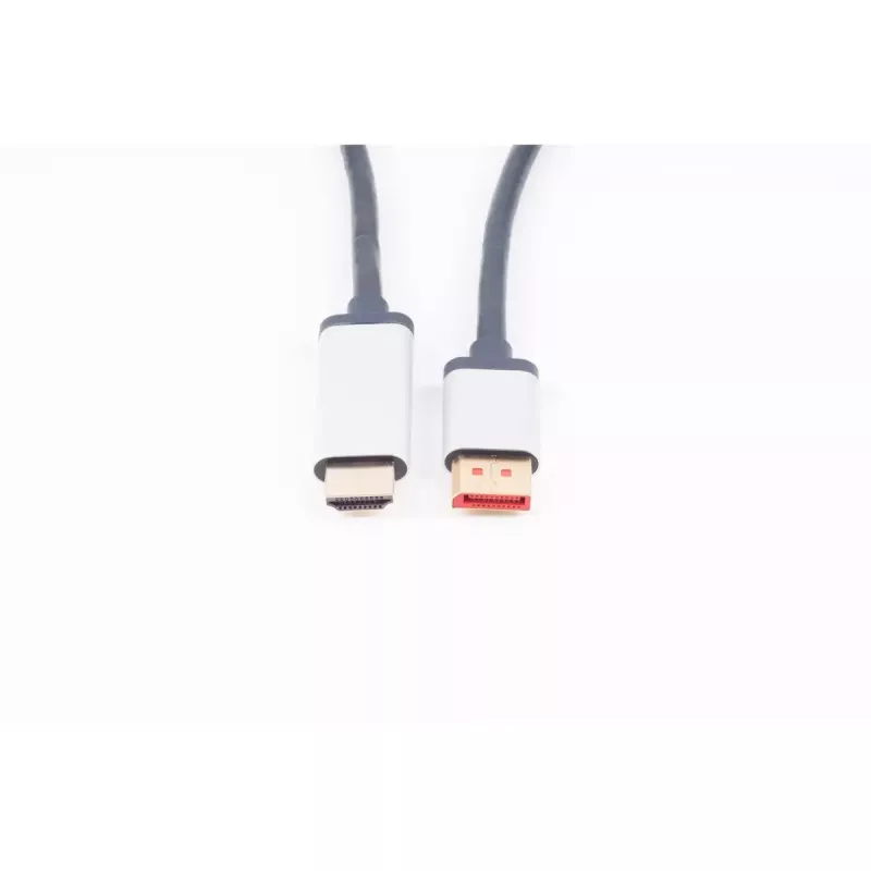 Video kaabliadapter ShiverPeaks SP03-21055 5m DisplayPort HDMI Type A sinine