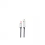 Video kaabliadapter ShiverPeaks SP03-21055 5m DisplayPort HDMI Type A sinine
