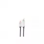 Videokaabli adapter ShiverPeaks SP03-21155 1,5 m DisplayPort-HDMI-le