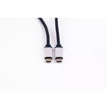 USB-kaabel ShiverPeaks SP03-70155 USB 3.2 Gen 2 1,5 m USB C sinine