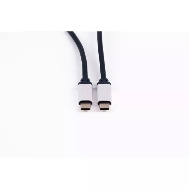 USB-kaabel ShiverPeaks SP03-70155 USB 3.2 Gen 2 1,5 m USB C sinine