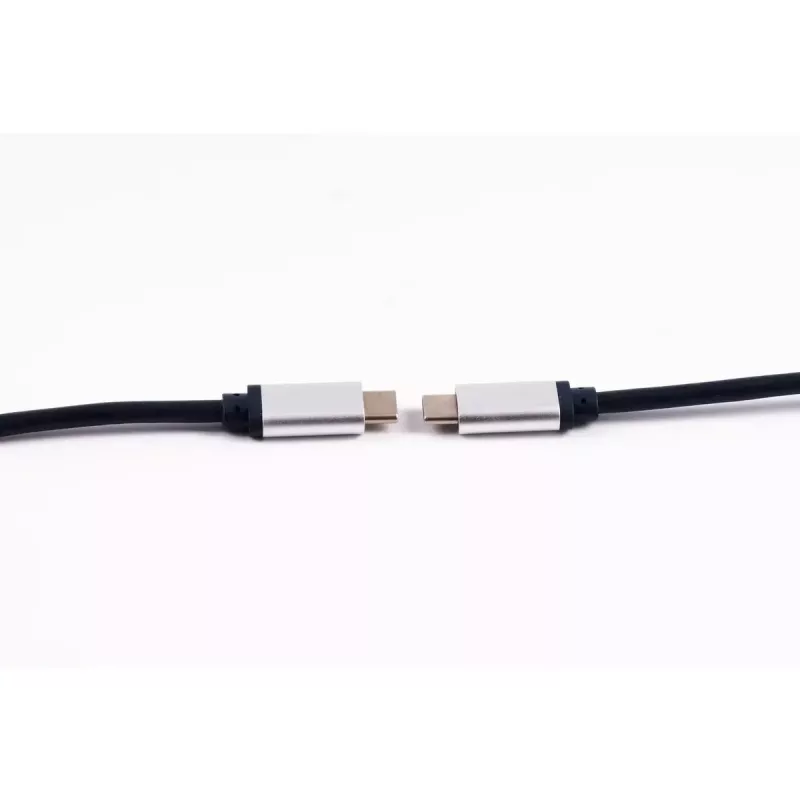 USB-kaabel ShiverPeaks SP03-70155 USB 3.2 Gen 2 1,5 m USB C sinine